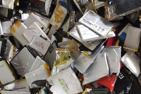织金上坪寨乡收废旧蓄电池-艾默森钛酸锂电池回收-收废弃UPS蓄电池