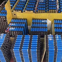 周口锂电池回收利用|锂电池高价回收厂家